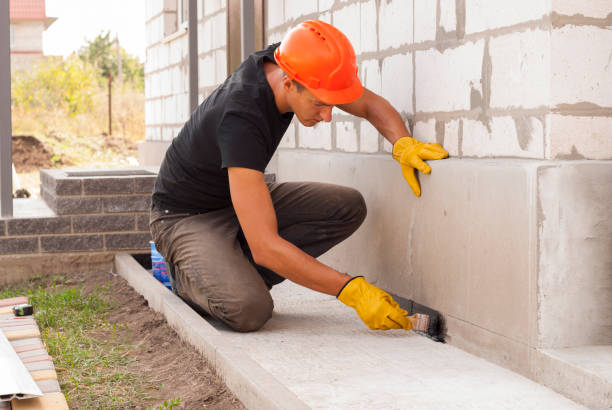 Licensed Interior Drainage System service in Wrightstown, WI - SJ Waterproofing Pros
